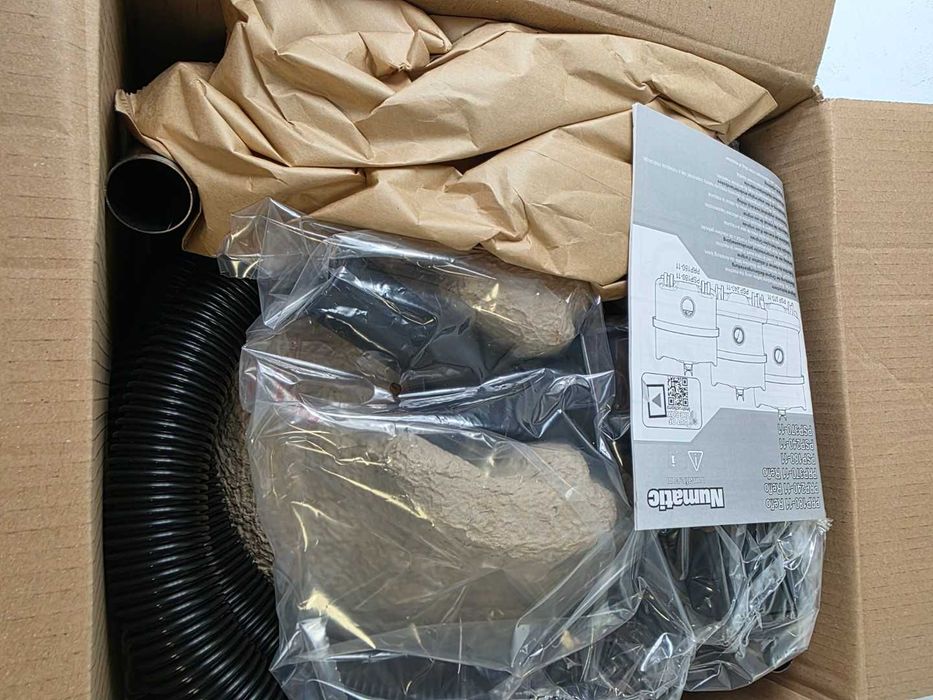 Odkurzacz Workowy  Numatic PRP 180-11