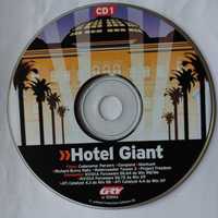 HOTEL GIANT | polskie wydanie | gra w hotel na PC