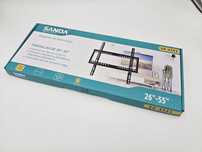 Suporte Tv Novo 26"-55" 66cm-140cm