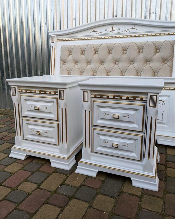 Ліжко Дуб 160х200 Доставка безкоштовна