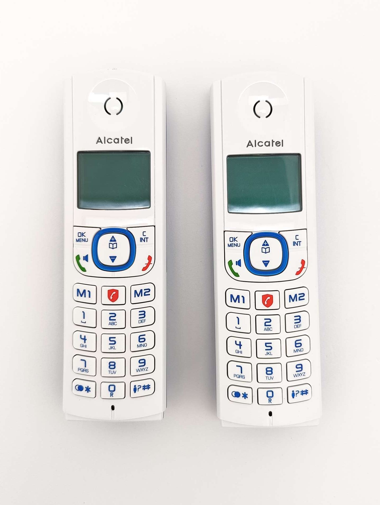 Telefon bezprzewodowy Alcatel