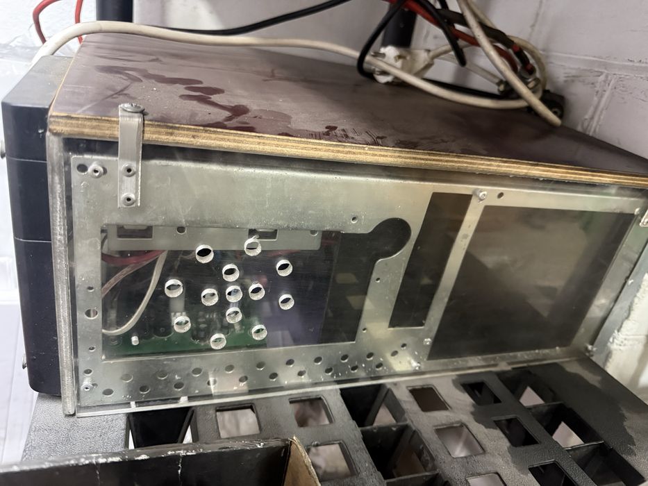 Інвертор 24v 3.5 кВт