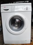 Pralka Bosch Maxx 4 WFC 1200