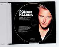 Ronan Keating - Lovin' Each Day (CD, Singiel)