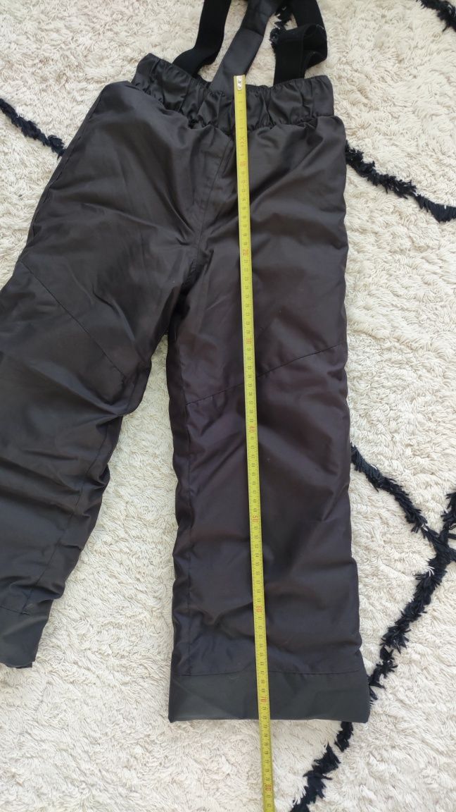 Fato de neve criança - RipCurl