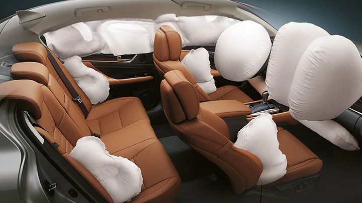 Реставрація airbag відновлення подушок безпеки відновлення ременів
