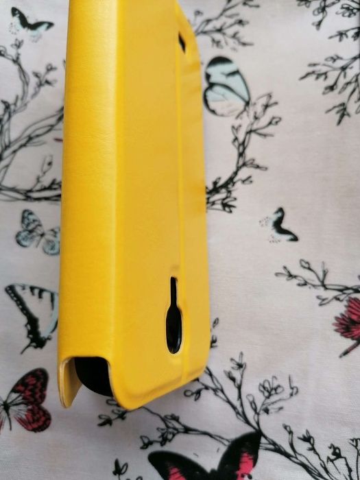 Samsung Galaxy S4 GT-i9500 Etui Pokrowiec