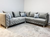 PRODUCENT!!! Nowośćy/wygodny/naroznik/kanapa/sofa/na wymiar NR.53