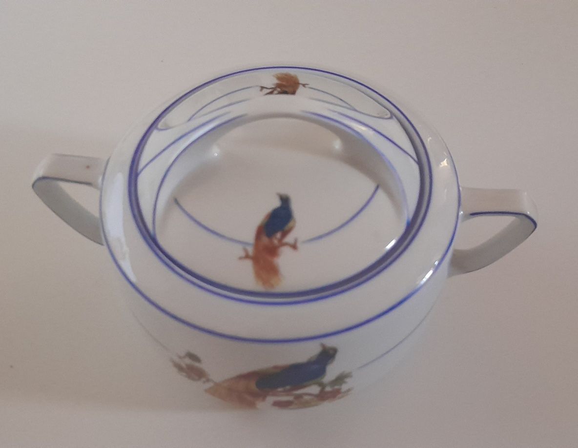 Conjunto de 2 peças