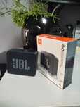 Głośnik mobilny JBL GO Essential Czarny