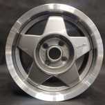 FELGI SPEEDLINE GOLG COUNTRY AUDI 6J 15 ET38 4x100 KBA41292 357.071.490
