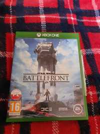 Gra na konsole Xbox One Series X Star Wars Battlefront