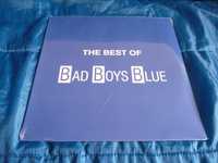 Bad Boys Blue – The Best Of / NOWA / Folia / 2017 / You're A Woman /