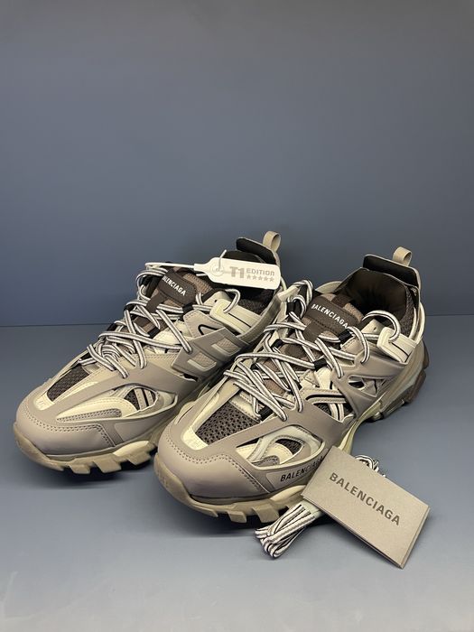 Кросівки 1:1 ORIGINAL Balenciaga Track 36-45