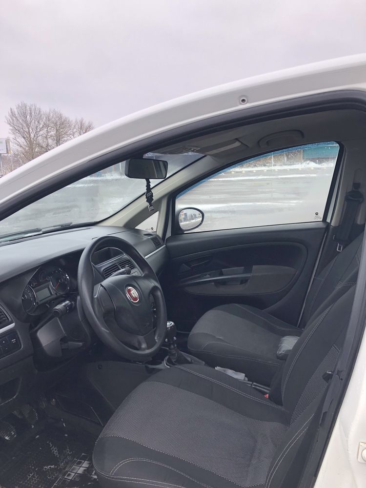 Продам Фиат Линеа 1.4 (Fiat linea)