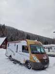 Kamper Pilote G741 Explorateur OKAZJA