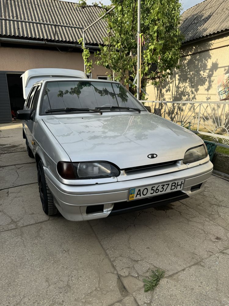 Продам Ваз 2115 2008рік