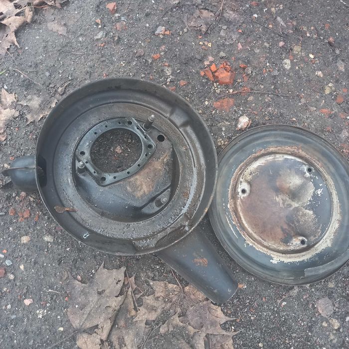 Вильтр воздушный воздухан ВАЗ