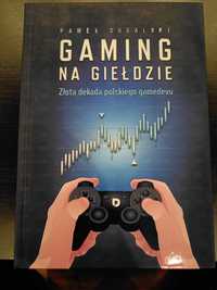 Gaming na giełdzie.