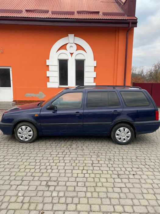 Volkswagen Golf 1994