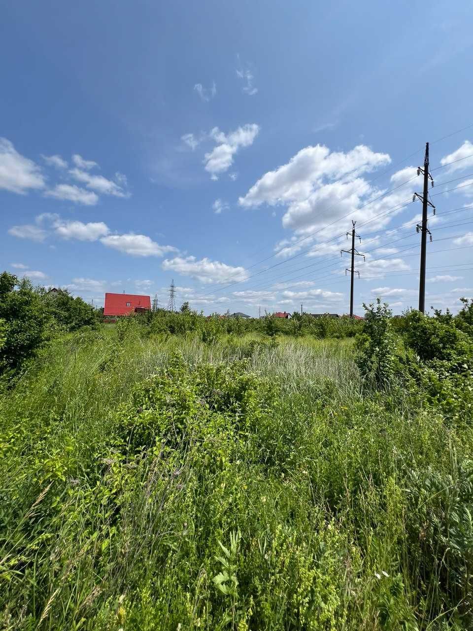 Продаж земельної ділянки Загвіздя _ М