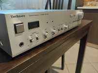 Wzmacniacz Technics SU-V2X