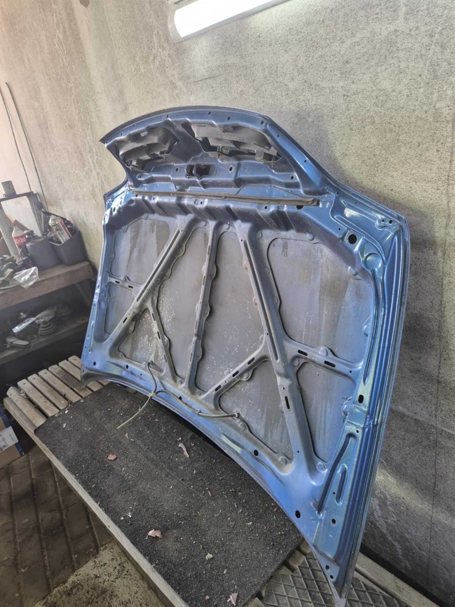 Maska Pokrywa silnika Nissan Micra K11 Lift