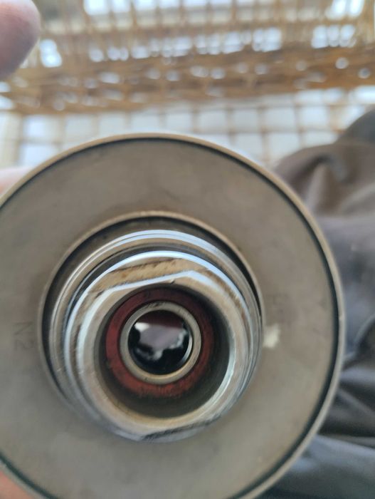 сток шкивы дио 27