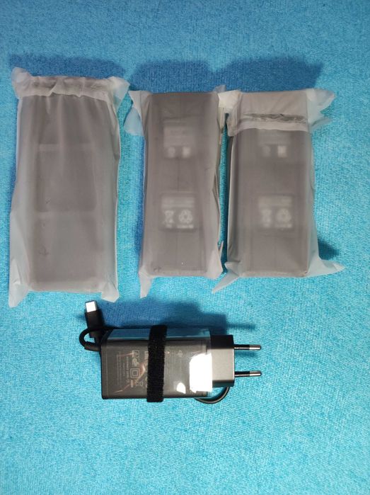 Квадрокоптер DJI Mavic 3