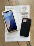 iPhone 14 midnight 128GB gwarancja