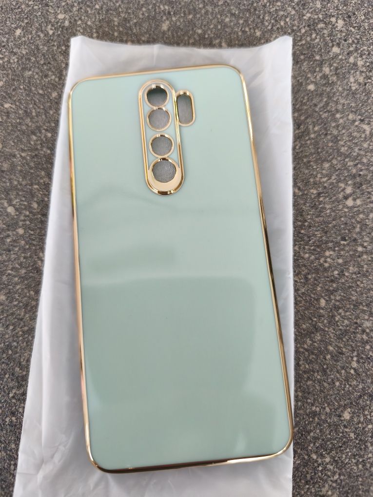 Telefon Redmi Note 8 pro