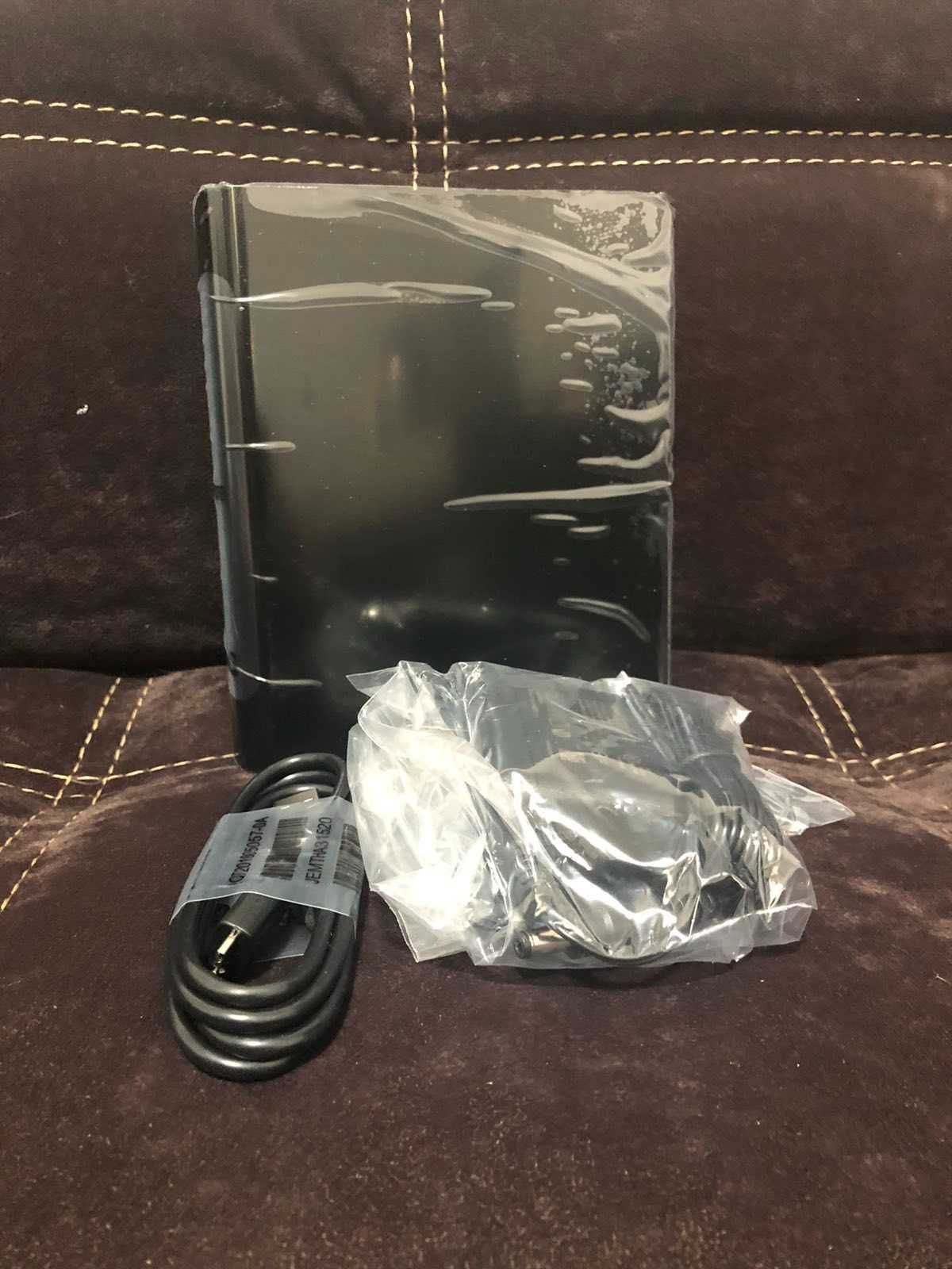 Внешний жесткий диск 8TB WD Western Digital USB 3.0 НОВЫЙ