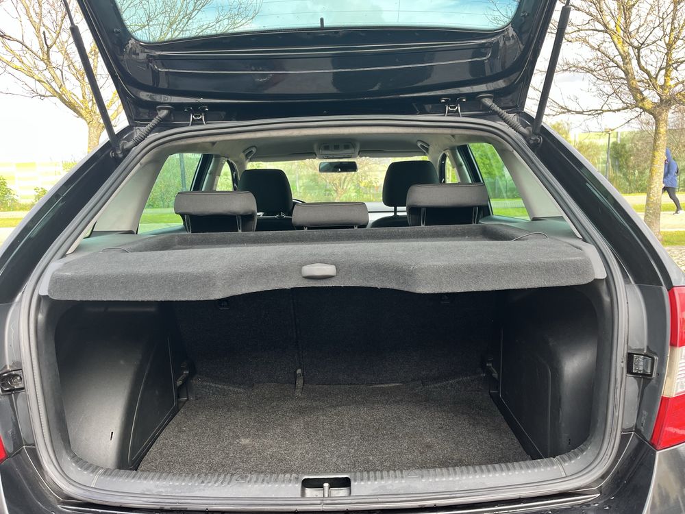Skoda rapid spaceback 1.6 Tdi