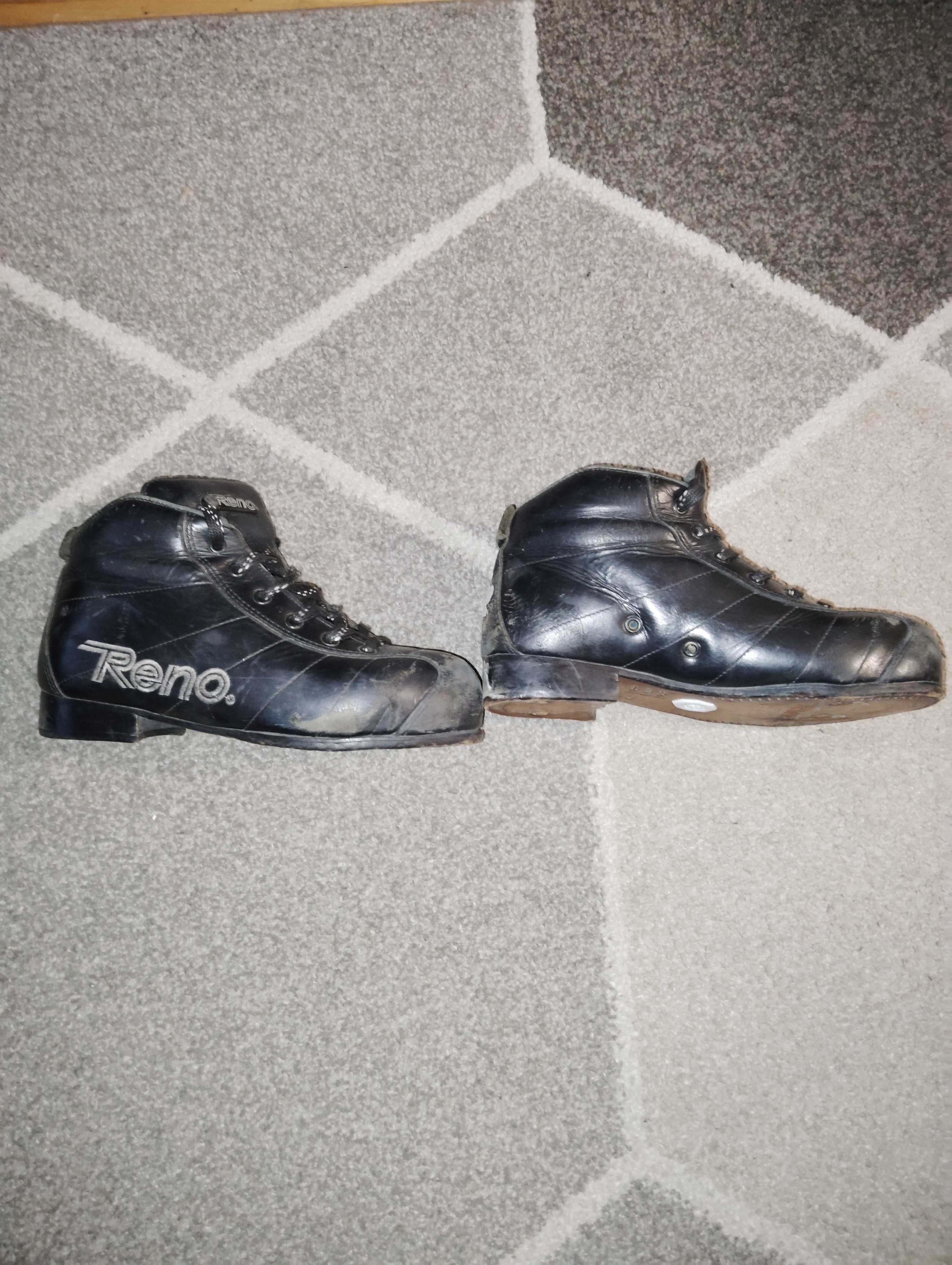 Material de hóquei em patins