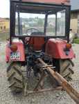 Ursus C-330 rok 87