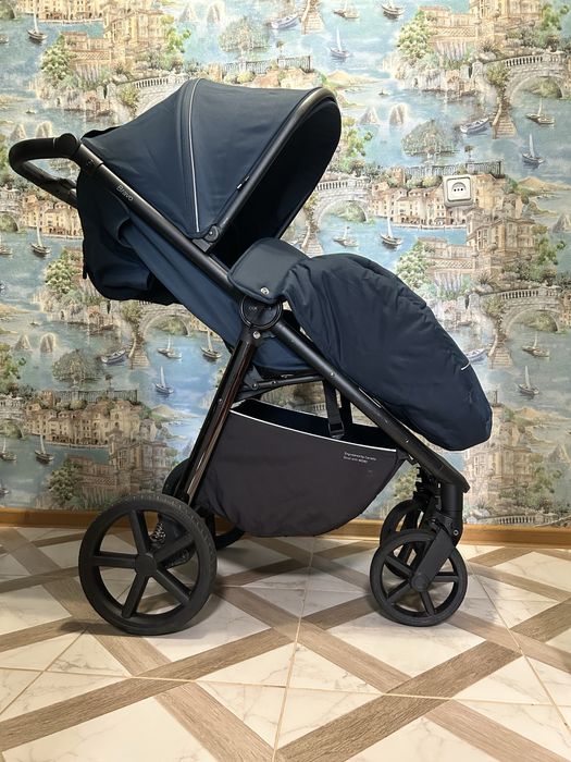 Візочок Carrello Bravo Plus CRL-5515