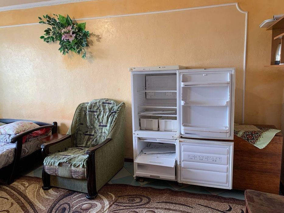 Оренда кімнати в гуртожитку ЗаготЗерно 3800 вже з комунальними