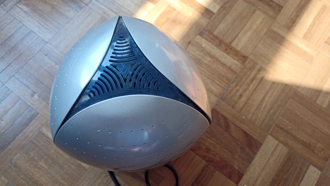 Purificador de ar