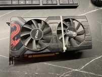 Відекарта Nvidia p104-100 8gb