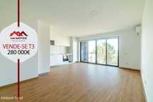 Apartamento T3 | Gondomar - Fânzeres | Nova construção | Pronto a Escr