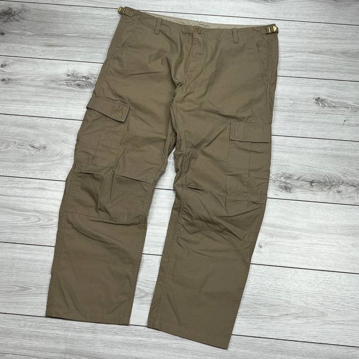 Carhartt Aviation Pant штани робочі карго штаны рабочие кархартт