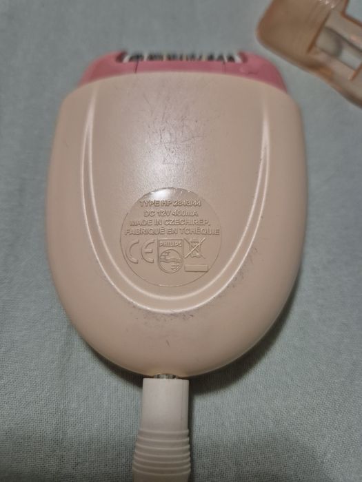 Эпилятор Philips Satinelle