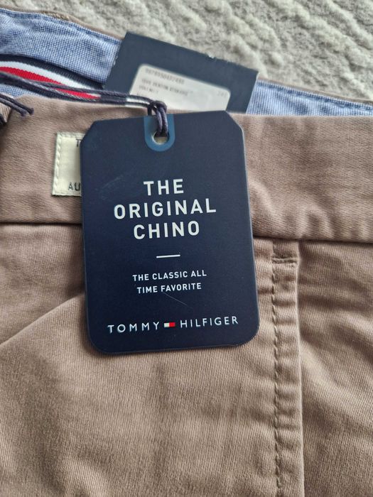 Tommy Hilfiger Chino 32/34