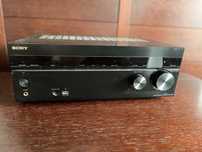 Amplituner Sony STR-DH550 Czarny