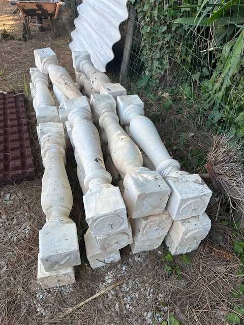 Materias de construcçao GRATUITO