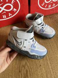 Дитячі кросівки для хлопчика Nike Kyrie ОРИГІНАЛ  25 26