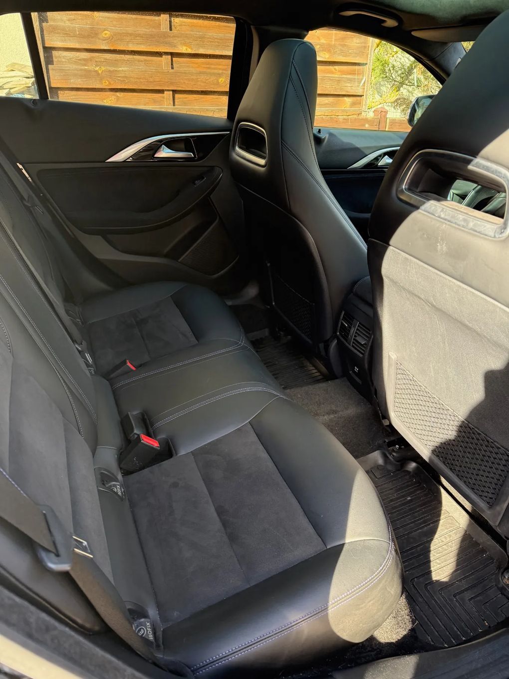 Infiniti Q30 Infiniti Q30X Sport AWD 2.0t DCT | 211 KM | BOSE | LED | polski salon