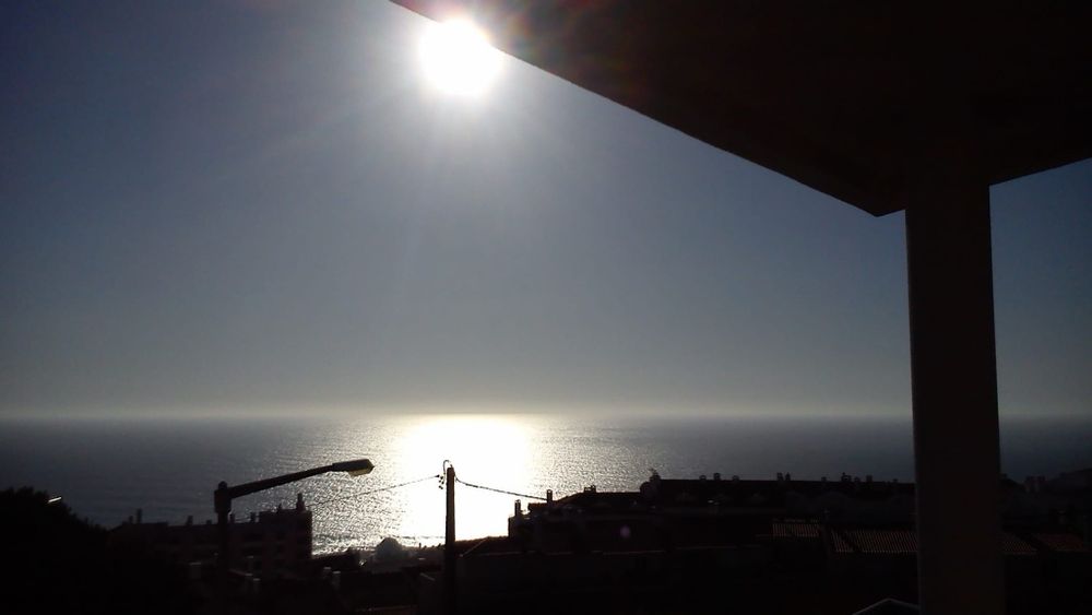 Apartamento T3 no Centro da Ericeira/Vista Mar e Condomínio Exclusivo