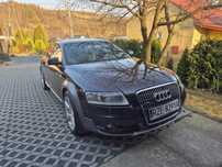 Audi a6c6 allroad 3.0d 4x4