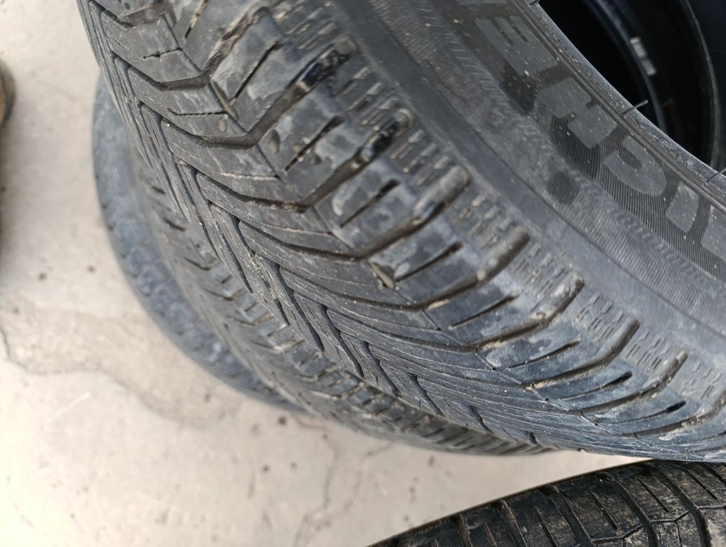 Резина шини Michelin 185/65/15